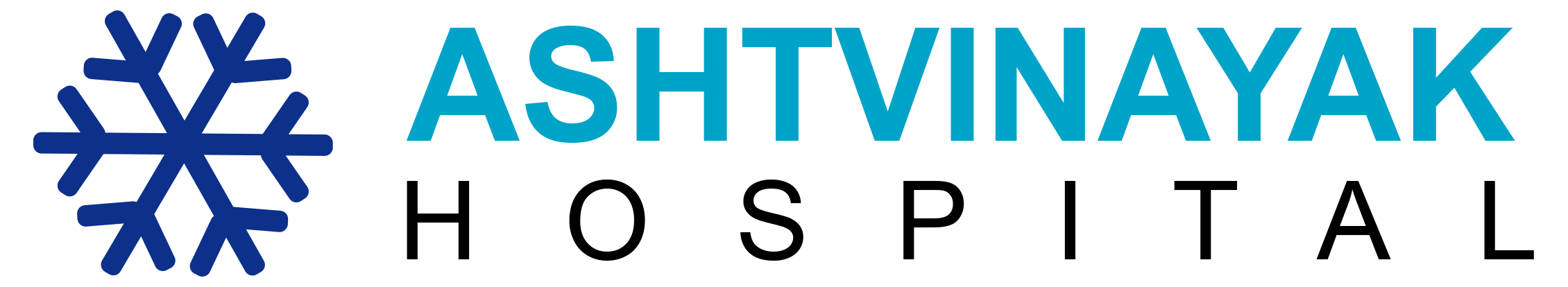 Ashtvinayak Hospitals Logo